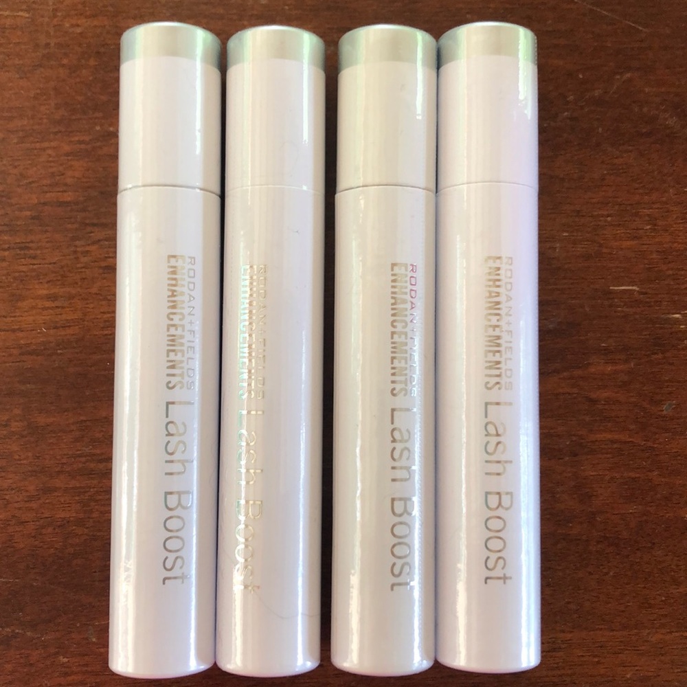 Lash Boost